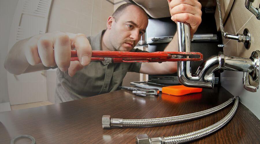 Local tankless water heater installation in Somerton, AZ